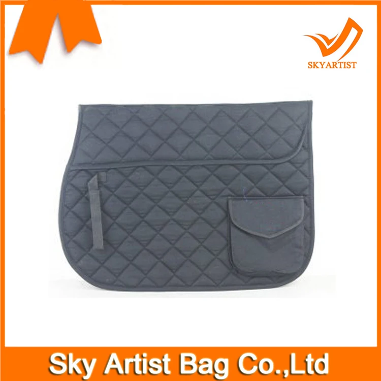 
Cheval tapis de selle pad dock 