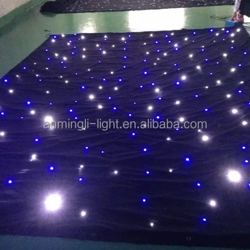 Led dj lumière rideau/led de mariage rideau/rgb led drapé tissu ... Led dj lumière rideau/led de mariage rideau/rgb led drapé tissu ...