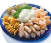 Good Quality Fish Ball Frozen Mixed Seafood Surimi