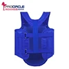 Custom Chest Protector Taekwondo Chest Guard Kick Boxing Equipment