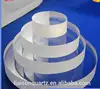 super thick Transparent polished round optical quartz glass windows quartz glass plate quartz circle disc