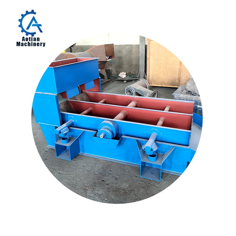 kraft paper making machine waste recycle pulp making line