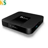 Android 6.0 TV Box Amlogic S905w Quad Core Tx3 Mini Install Google Play Store Smart Tv Box