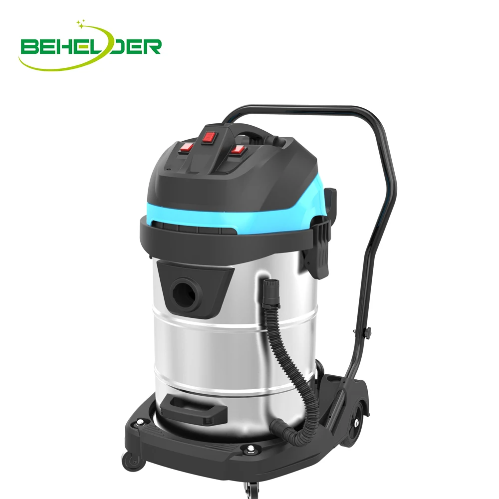 
Wholesale 3 Motor Super Power Super Power Pond Industrial Vacuum Cleaner 