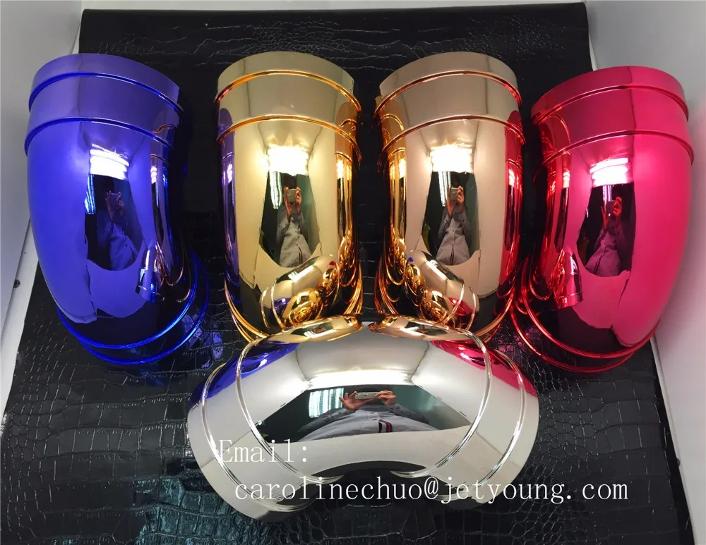 Buy Chrome Spray Use Paints For Gold Silver Chrome Spray Plating System Kit  On Plastic And Metal Base Coat Varnish * from Liquid Image Technologies,  China