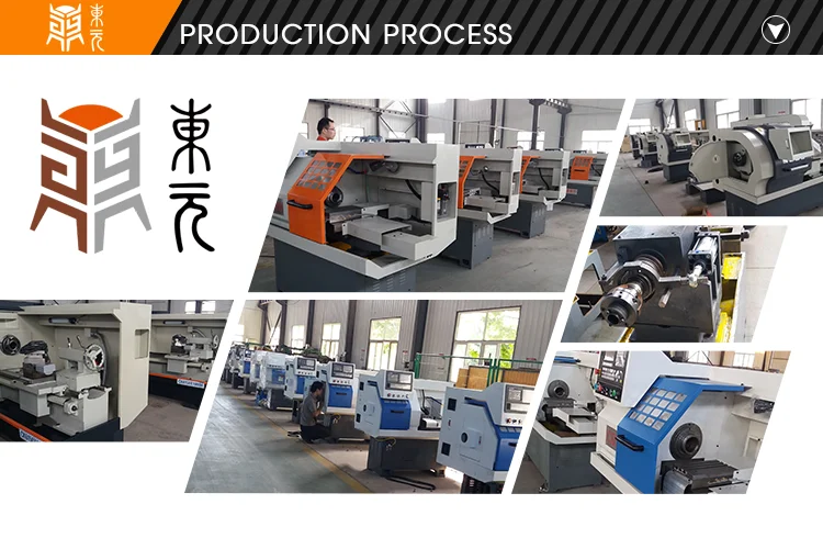 Professional Manufacturer cnc lathe machine price