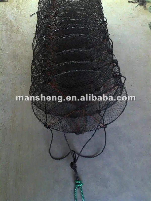 Japanese Fishing Nets For Scallop Shellfish Oyster Culture Buy