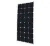 Wholesale 2*100w flexible solar panels paired with 1kw pure sine wave inverter and 20A charge controller for outdoor setup