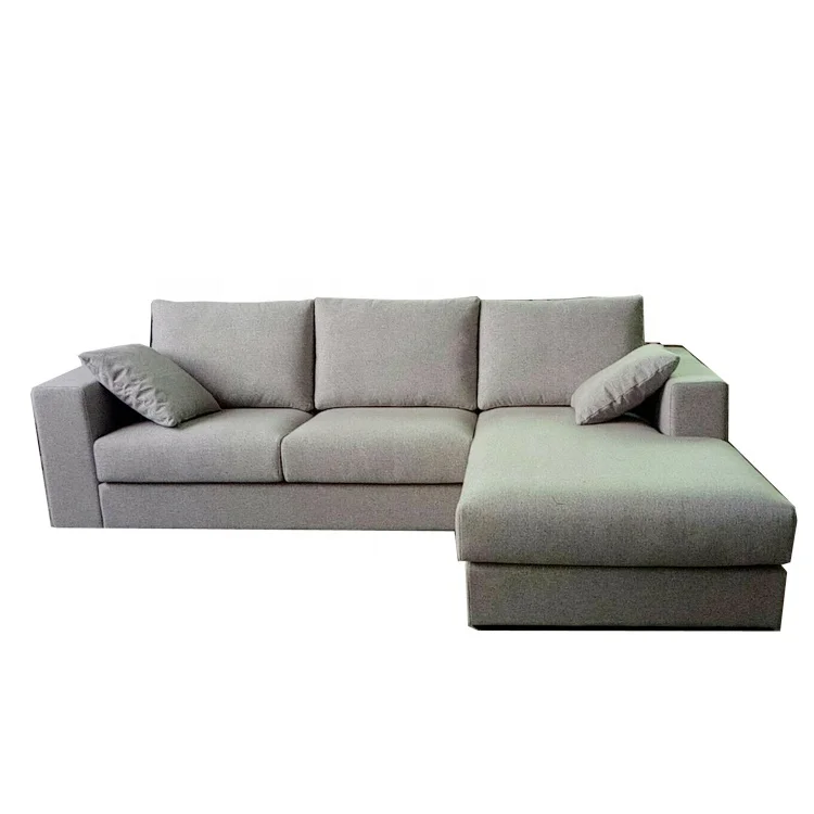 Used Furniture Italy Sofa Sets For Livingroom Home Furniture Modern Corner Sofa Chaise Lounge Luxury