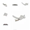 handle/lock/ double roller/ key handle/hinge for window and door