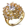 Hottest Pick Party jewelry women fancy rings Fancy ring jewelry