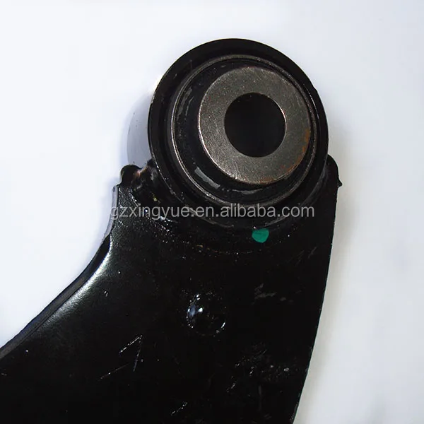 524747 BT4Z5500D CT4Z5500B Rear Suspension Upper Control Arm for