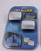 Total View Adjustable Blind Spot Small Car Side Mirror Sticker