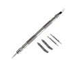 Watch Tools Stainless Steel Spring Bar Remover