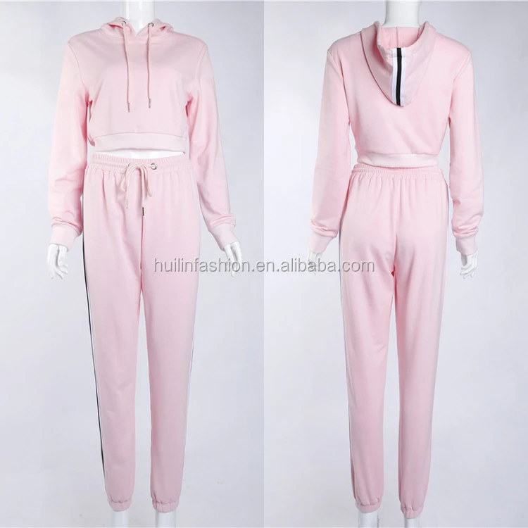 plt pink tracksuit