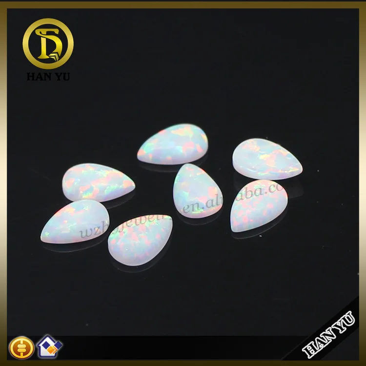 4*6mm Pear Cut Opal Op17 Cabochon Opal Stone For Sale Buy Opal Stone