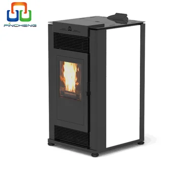Italian Auto Ash Cleaning Wood Pellet Stove Buy Italian Pellet