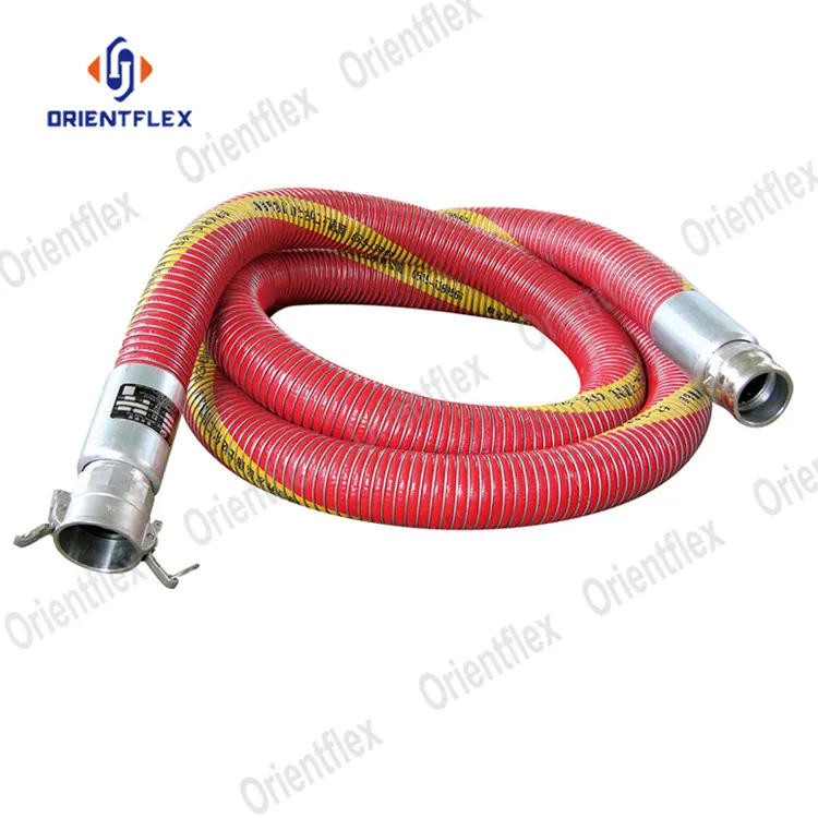 Chemical Resistant Reinforced Acid Resistant Composite Flexible Hose