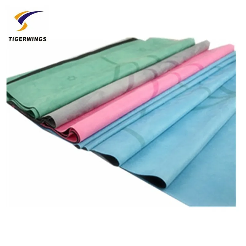 Chinese homemade folding yoga mat high demand products in china