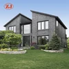 foldable sun shelter three bedroom prefab house house designs and floor plans
