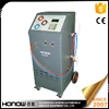 HO-L500 Semi-auto car ac freon recycle and recharge machine factory price hot sale