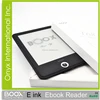 new electronics inventions ebook reader with e ink display module