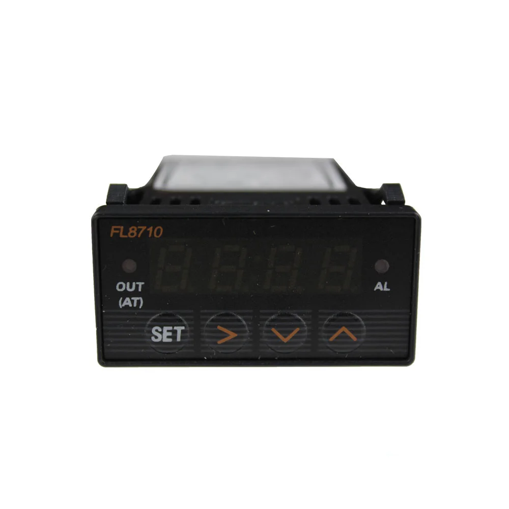 JVTIA Wholesale temperature controller wholesale for temperature measurement and control-8