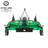 New Design FM finishing mower for tractor