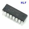 New Original High Quality XR2206 XR2206CP DIP16 HLF IC (Electronic Components)