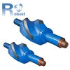 API 7-1HF1000 HF2000 HF3000 HF4000 HF5000 straight integral spiral blade stabilizers for drilling