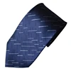 Paisley Novelty Design Top Fashion Custom Woven Silk Ties
