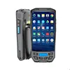 CARIBE 4G Wireless Rugged Industrial Pda Android Handheld Laser Barcode Scanner with Memory