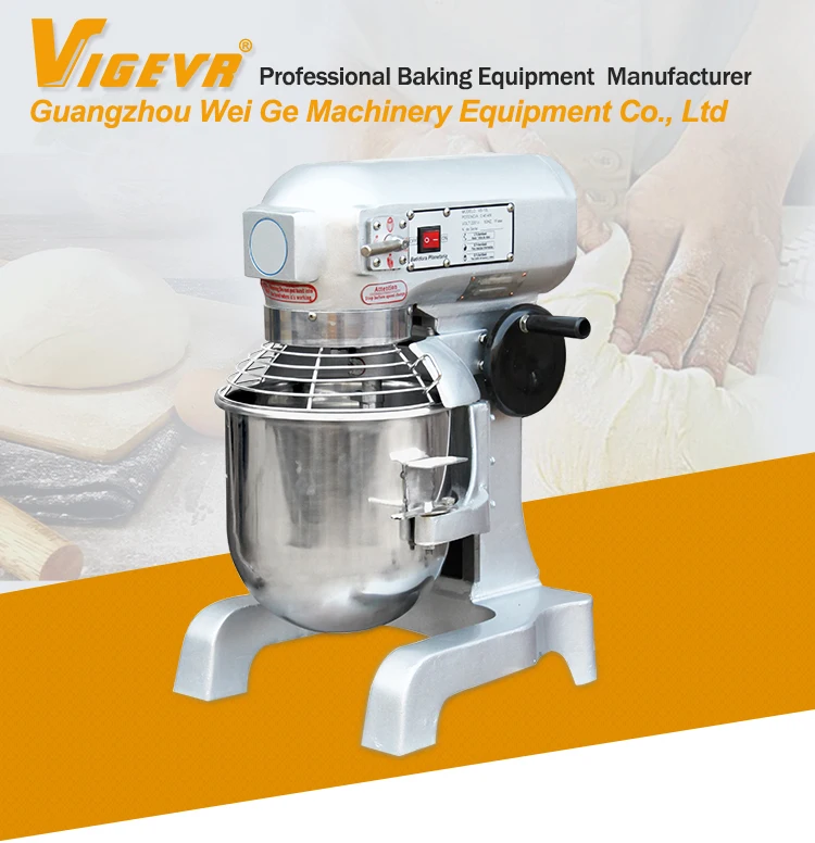 Pastry Mixer