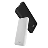 2019 High Quality Light Weight Power Bank 10000mah Real Capacity Quick Charge Slim and Portable Powerbank