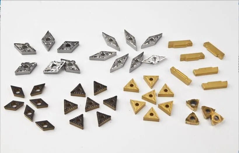 Dohre Tungsten Carbide Inserts Blank Brazing Carbide Insert