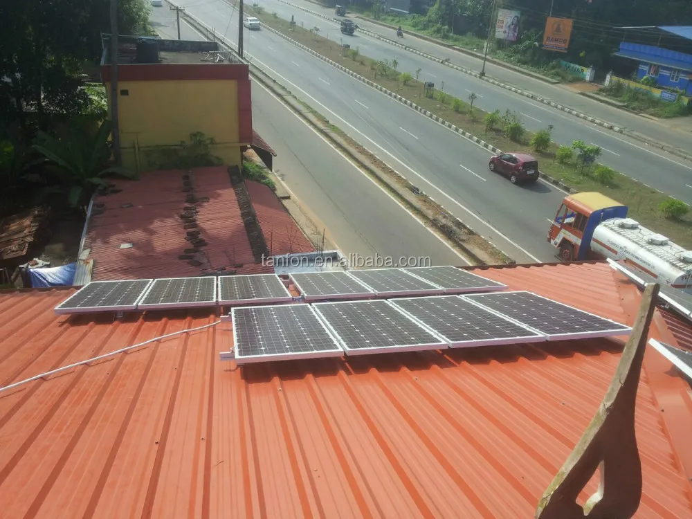 50kw 100kw Ground Mount Solar Panels Solar Panel Malaysia Price 20kw 30kw Cheap Solar Panel In China 10kw 20kw 30kw Buy Ground Mount Solar