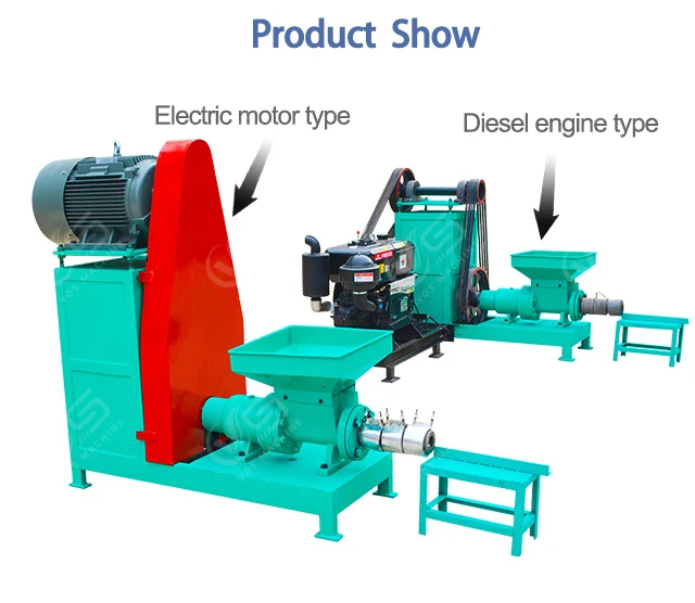 briquette machine  (1)