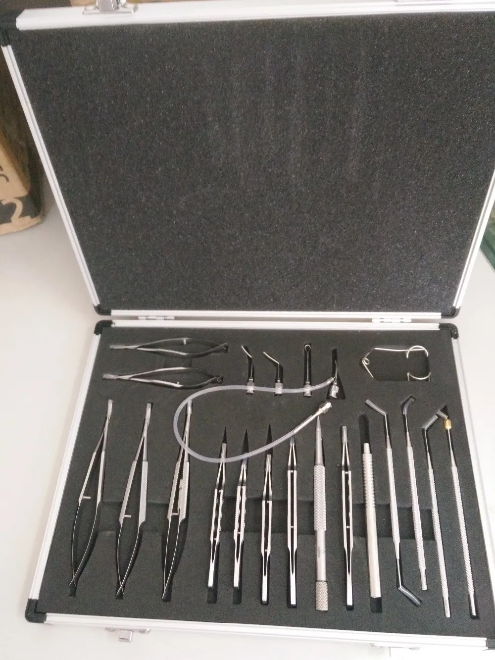 Disposable Eye Wire Speculum With Open Blades Buy Disposable Speculum