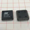 Microcontroller IC 8051 8-Bit 40MHz 72KB (72K x 8) FLASH cihp 89E516RD2 SST89E516RD2