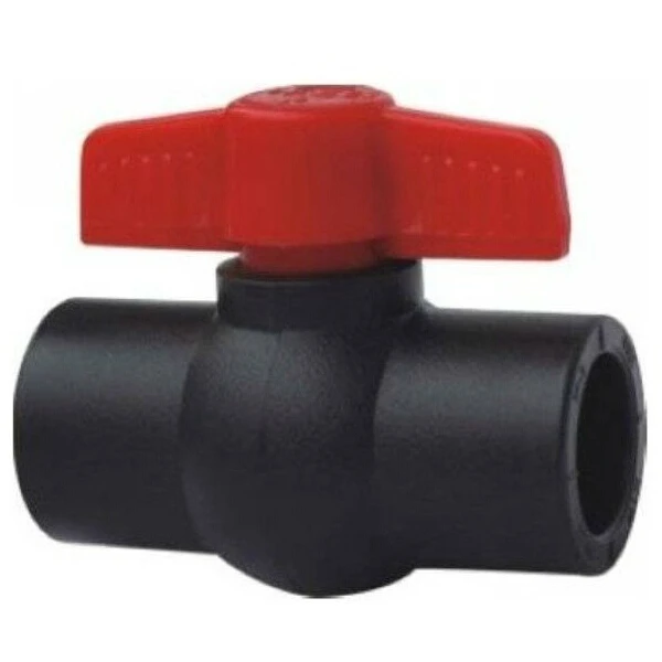 Hdpe Ball Valve Pe100 High Quality Water Valve Buy Hdpe Valve Hdpe Ball Valve Pe Ball Valve Product On Alibaba Com