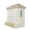 Outdoor movable best porta potty in prefab house portable toilet for sale