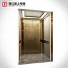 China Foshan Fuji Factory Residential Background Support Antique Passenger Elevators For Sale