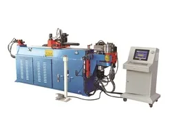 stainless steel tubing bender