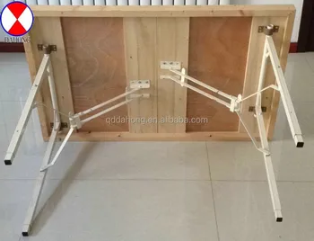 Adjule Folding Table Leg Mt1501 For Wooden Adjule Folding Table Leg Mt1501 For Wooden