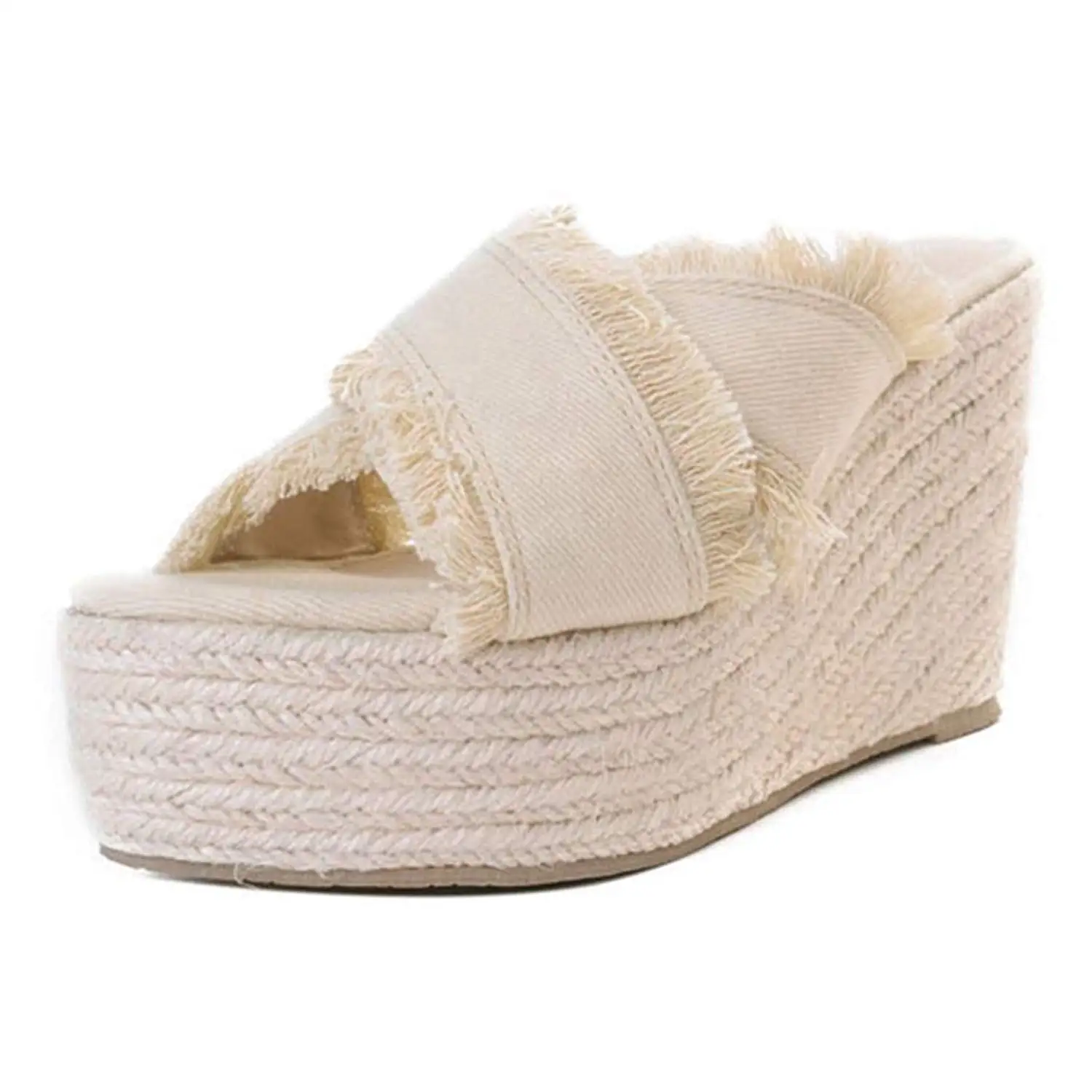 inexpensive wedges