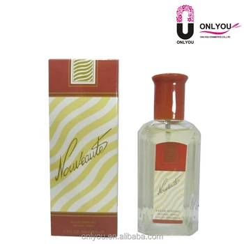 marque de parfum pas cher