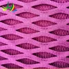 The intelligent elastic clothing fabric eco bag 3d mesh durable waterproof digital printed