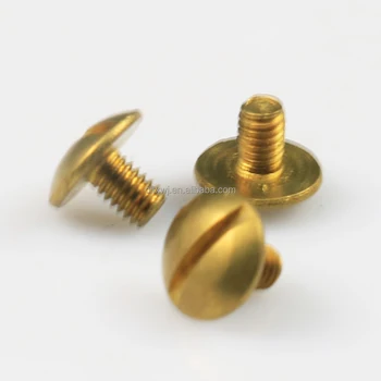 small machine screws