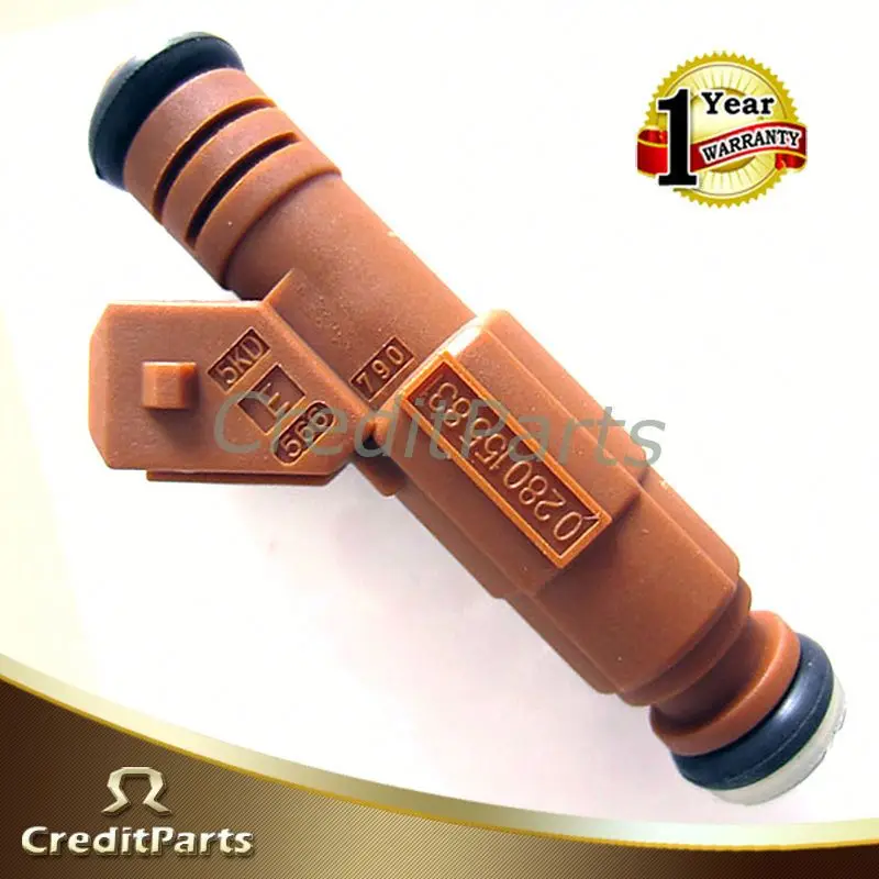 Fuel Injector Repair Kit for Injector Part # 0280155831