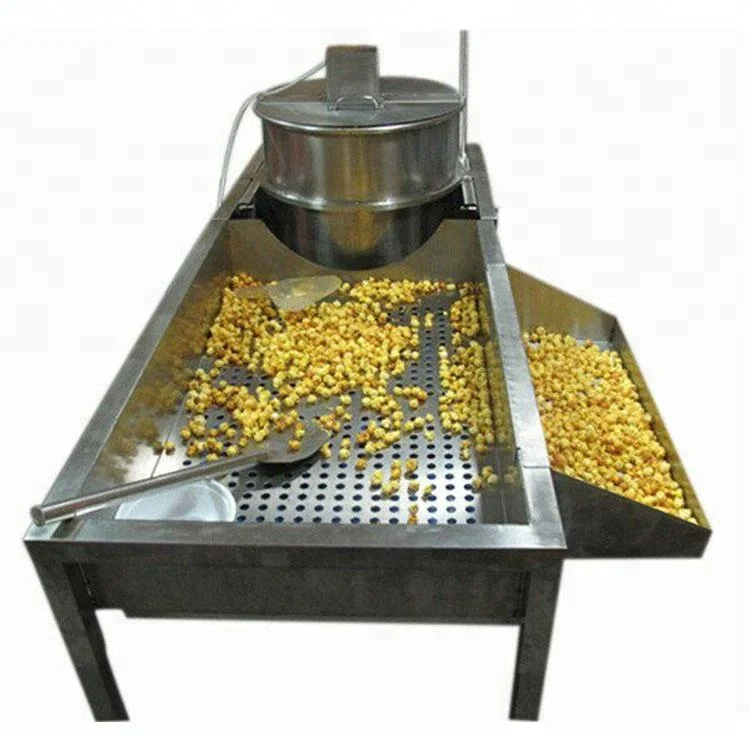 best small popcorn machine